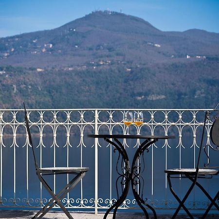 Villa Forti Castel Gandolfo Zewnętrze zdjęcie